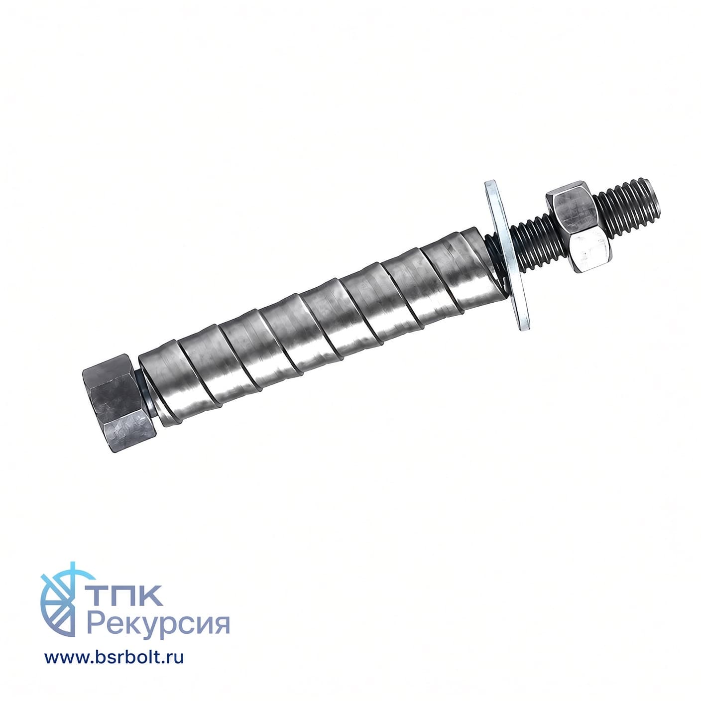 Болты (БСР / СРБ)