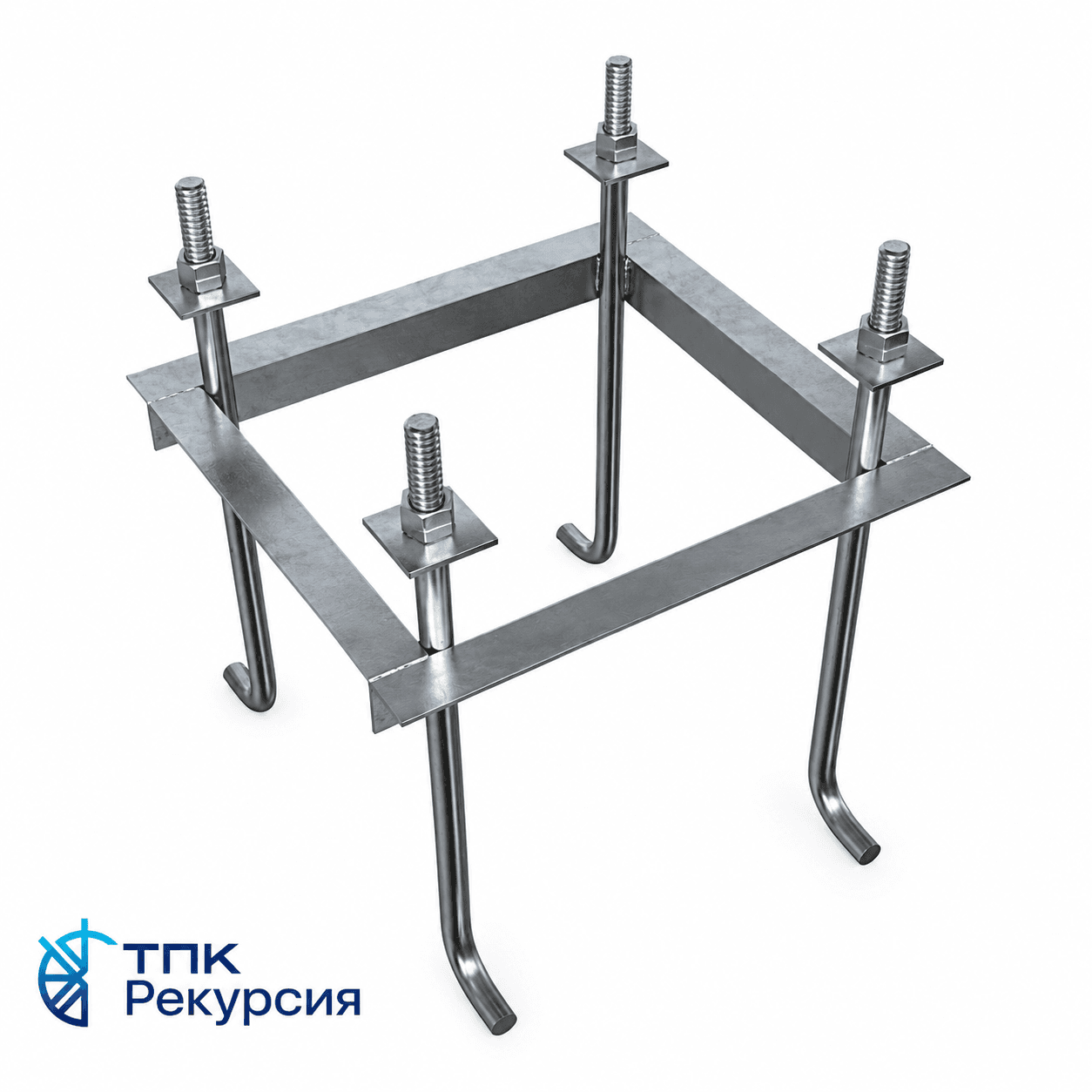Фундаментные блоки