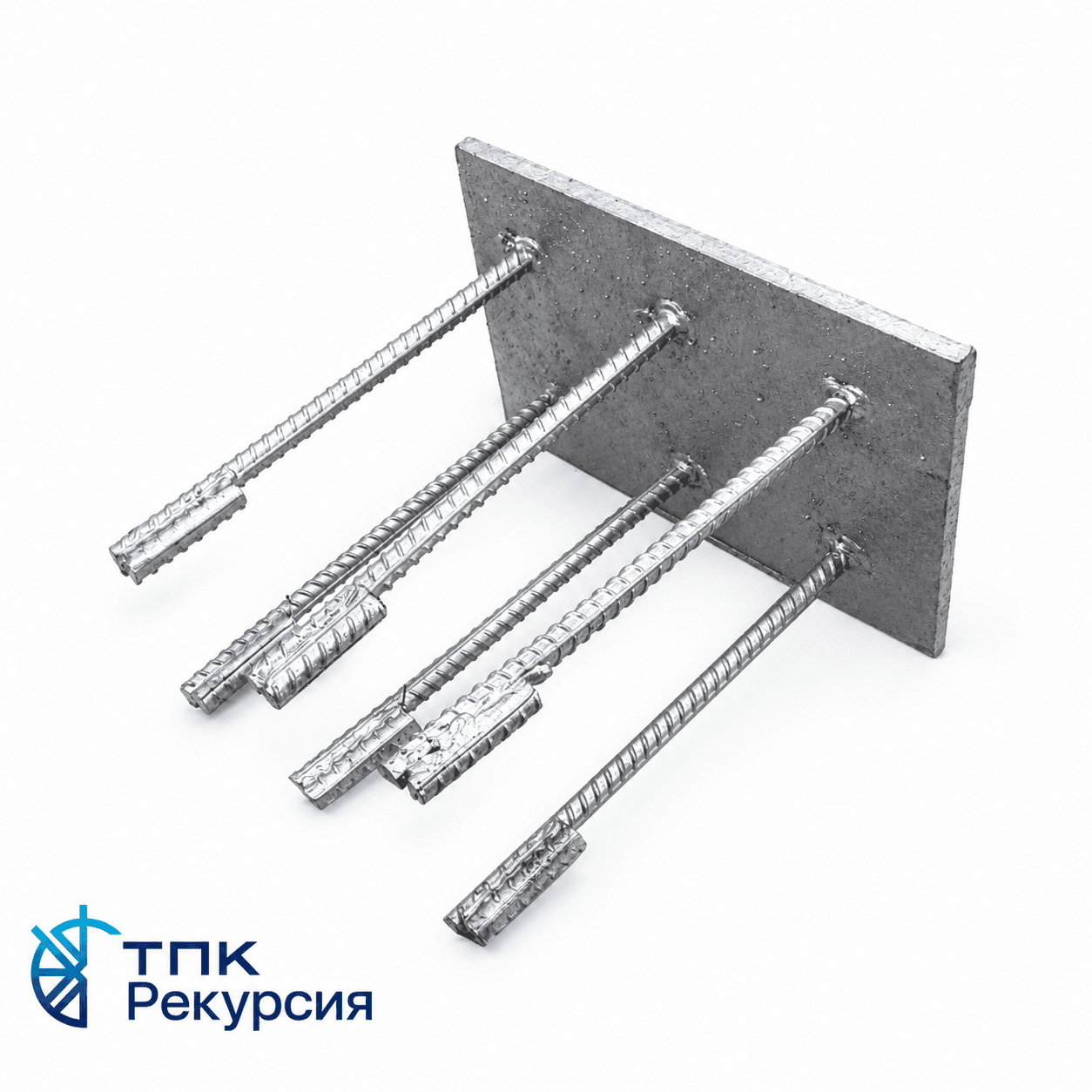 Закладные детали