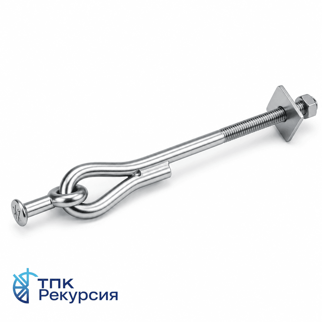 Болты заварные